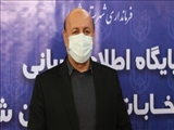 ثبت نام از داوطلبان شوراهای اسلامی روستا در بخشداری های شهرستان شهریار