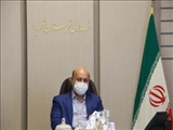 اعلام وضعیت هشدار کرونایی نارنجی در شهرستان شهریار