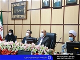 برگزاری نخستین جلسه شورای اداری شهرستان شهریار در سال ۱۴۰۰