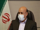 زنگ خطر وضعیت قرمز کرونایی برای شهریار/دستگاه‌های متولی موضوع پسا‌ب‌های هدر رونده را تعیین تکلیف کنند