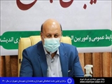 برگزاری اولین جلسه هماهنگی شهرداران و بخشداران شهرستان شهریار در سال ۱۴۰۰