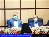 برگزاری جلسه مشترک ستاد انتخابات شهرستان شهریار و هیات‌های اجرایی، نظارت و بازرسی