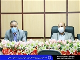 مشکلات زیاد آبی در دشت شهریار/ پساب تصفیه شده آماده بهره‌برداری برای بخش صنعت و کشاورزی است