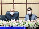 برگزاری جلسه شورای هماهنگی مبارزه با مواد مخدر شهرستان شهریار/ ضرورت ساماندهی معتادین متجاهر با رویکرد سلامت‌محوری و اشتغال‌آفرینی