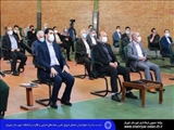 برگزاری نشست هم‌اندیشی اعضای شورای تامین، هیات‌های اجرایی،نظارت و بازرسی بر انتخابات شهرستان شهریار با اصحاب رسانه