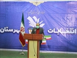 صیانت از انتخابات، مهم‌ترین وظیفه برگزار کنندگان/ تعامل موثر مسؤولان و اصحاب رسانه شهریار در جهت برگزاری پرشور انتخابات