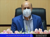 ۴۰ شهید گمنام چهره شهریار را مزین کرده‌اند/ تاکید فرماندار شهریار بر تکمیل سریع یادمان‌های شهدای گمنام