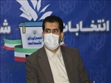 تشکیل ۴ شعبه ویژه رسیدگی به جرائم انتخاباتی در شهریار/ داوطلبان انتخابات شورا حتی فکر خرید رای نباشند