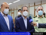 انتخابات ۱۴۰۰ در شهریار تاکنون در امنیت کامل برگزار شده است