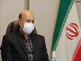 پیام تشکر فرماندار شهرستان از تمامی عوامل و دستگاه‌های اجرایی در امر برگزاری انتخابات