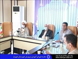 لزوم رعایت دستورالعمل‌های بهداشتی در برگزاری آزمون سراسری/ حفظ سرانه‌های آموزشی در انبوه‌سازی‌ها مورد تاکید است 