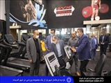 بازدید فرماندار شهریار از یک مجموعه ورزشی در شهر اندیشه 