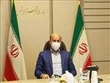 تبریک فرماندار شهریار به مناسبت هفته حجاب و عفاف/ برگزاری برنامه‌های فرهنگی متنوع توسط فرمانداری شهریار 