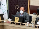 دشت شهریار سالانه ۳۱۰میلیمتر فرونشست دارد