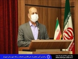 خبرنگاران شهریار در غم و شادی کنار مردم و مسئولان بوده‌اند/ عبور از روزهای سخت کرونایی مشارکت همگانی را می‌طلبد