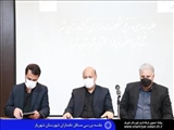 عدالت در توزیع نهاده‌های دامی مورد انتظار دامداران است