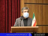 ماموریت مسئولان قضایی شهریار برای ارتقا مولفه‌های اقتصادی/ با جرائم خشن و ساختارشکنانه برخورد سریع و قاطع شود