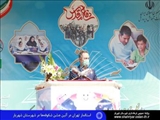 بازخوانی دستاوردهای دفاع مقدس راهبرد ماست/ تضمین سلامت دانش‌آموزان و فرهنگیان اصل واجب است