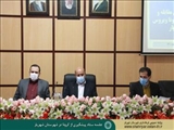 رعایت پروتکل‌های بهداشتی باید به صورت یک فرهنگ در جامعه نهادینه شود / طرح شهید سلیمانی مکمل اقدامت درمانی