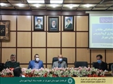 در ۷۲ ساعت گذشته هیچ مورد فوتی کرونا در شهرستان گزارش نشده / واکسیناسیون عمومی با قوت در حال انجام است