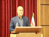 انعقاد آخرین قرارداد تکمیل بیمارستان امام خمینی(ره)/ هرگز اجازه تعطیلی واحدهای تولیدی را نخواهیم داد