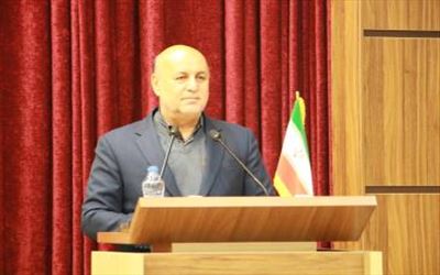 انعقاد آخرین قرارداد تکمیل بیمارستان امام خمینی(ره)/ هرگز اجازه تعطیلی واحدهای تولیدی را نخواهیم داد
