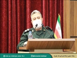 فرماندار شهریار در جلسه شورای اداری شهرستان:
