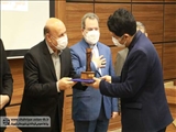 نکوداشت هفته پژوهش و تقدیر از پژوهشگران برتر شهریار
