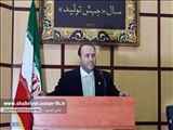 مراسم گرامیداشت روز وحدت حوزه و دانشگاه