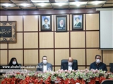 برگزاری جلسه شورای هماهنگی معاونین فرمانداری شهریار/ لزوم آماده‌باش ستاد مدیریت بحران برای بارش‌های زمستانی