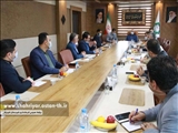 کتاب و کتاب خوانی ابزار مهم فرهنگ است
