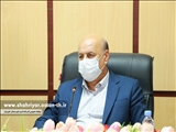 پیام گرامیداشت فرماندار شهریار به مناسبت دومین سالگرد شهادت سردار شهید حاج قاسم سلیمانی
