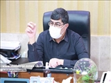 برگزاری پنجمین کارگاه آموزشی دهیاران بخش مرکزی شهریار
