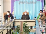 انتقاد فرماندار شهریار از عملکرد مدیریت‌ شهری باغستان در حوزه احداث فضاهای آموزشی/ استقرار اداره کل آموزش و پرورش غرب استان تهران باید پیگیری شود
