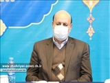 فرماندار شهریار در جلسه شورای فرهنگ عمومی منطقه غرب استان تهران: 
اقدامات جزیره‌ای در حوزه‌های فرهنگی مفید فایده نیست/ 500 معتاد متجاهر در زنجیره بازپروری قرار گرفته‌اند