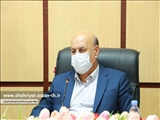 کسب رتبه برتر شورای آموزش و پرورش شهریار برای چهارمین سال متوالی در استان تهران 
