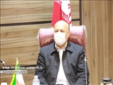 برگزاری گردهمایی مدیران مدارس سمپاد قطب 6 کشور/ تاسیس مدارس استعداد درخشان در غرب استان تهران در دستور کار است
