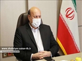 برگزاری جلسه شورای هماهنگی معاونین فرمانداری شهریار/ لزوم برنامه‌ریزی دقیق بزرگداشت دهه فجر 