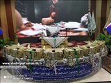 گرامیداشت سی و پنجمین سالگرد شهادت سردار رشید اسلام حاج یداله کلهر
