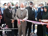 افتتاح نمایشگاه توانمندی های روستایی در شهریار/ اختصاص 11 میلیارد تومان اعتبار به مشاغل خانگی درشهریار