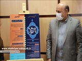 ویژه دهه مبارک فجر/رونمایی از پوستر نخستین عهدواره چله مهدوی/ جشنواره تئاتر خیابانی و اجراهای محیطی در شهرستان شهریار برگزار می‌شود