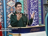 برگزاری مراسم گرامیداشت دهه‌فجر و یادواره شهدای صباشهر
