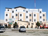 ساختمان دادسرای شماره2شهریار در صبا شهر افتتاح شد (گزارش تصویری)
