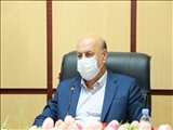 پیام فرماندار شهرستان شهریار به مناسبت روزپاسدار و جانباز
