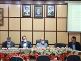 تمام دستگاهای متولی در ترویج ورزش همگانی مشارکت داشته باشند/تلاش شورای ورزش بر افزایش سرانه های ورزشی است