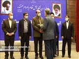 سرپرست فرمانداری شهرستان شهریار معرفی شد 
