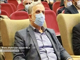 با پشتوانه مردمی و کار جهادی ظرفیت های شهرستان شهریار را توسعه دهیم
