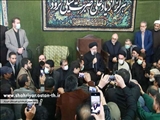 با فرهنگ ما می‌توانیم شهید سلیمانی به دنبال رفع مشکلات مردم هستیم/ مساجد پشتوانه نظام و انقلاب هستند/ دولت به دنبال استفاده از ظرفیت جوانان مؤمن و انقلابی است