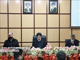 شورای اداری شهرستانهای غرب استان تهران با حضور رئیس جمهور