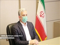 مراسم راهپیمایی روز قدس با رعایت پروتکل‌های بهداشتی در پنج شهر شهرستان شهریار برگزار خواهد شد.